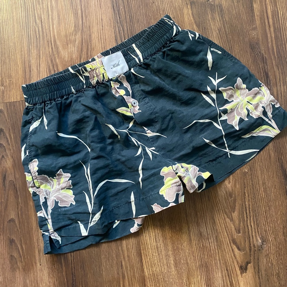 Kith women’s shorts